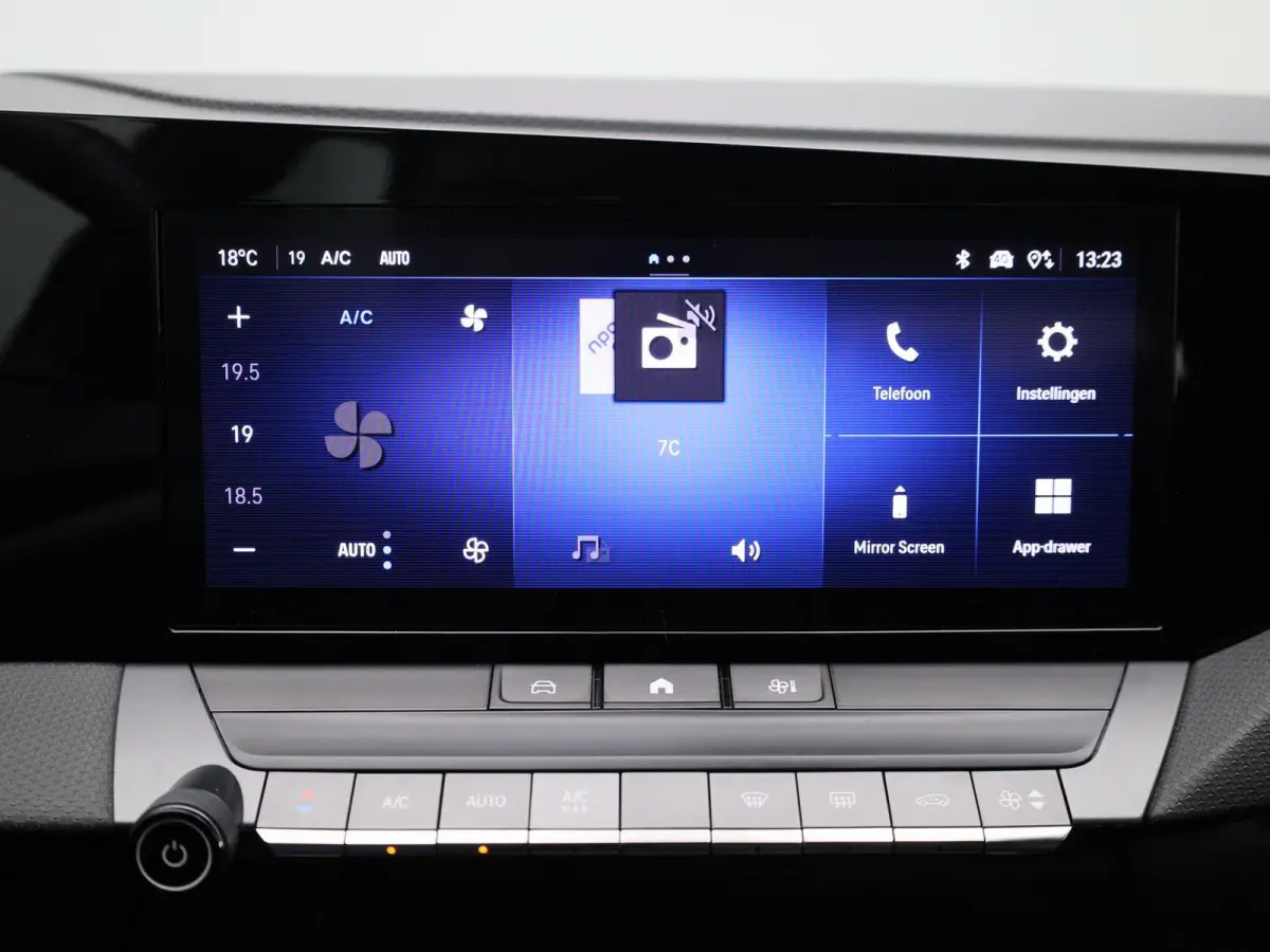 1.2 Turbo | Apple Carplay / Android Auto | Parkeersensoren | Climate Control | Trekhaak |