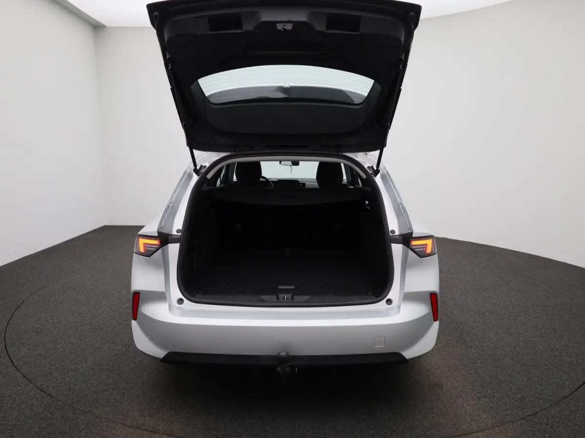 1.2 Turbo | Apple Carplay / Android Auto | Parkeersensoren | Climate Control | Trekhaak |