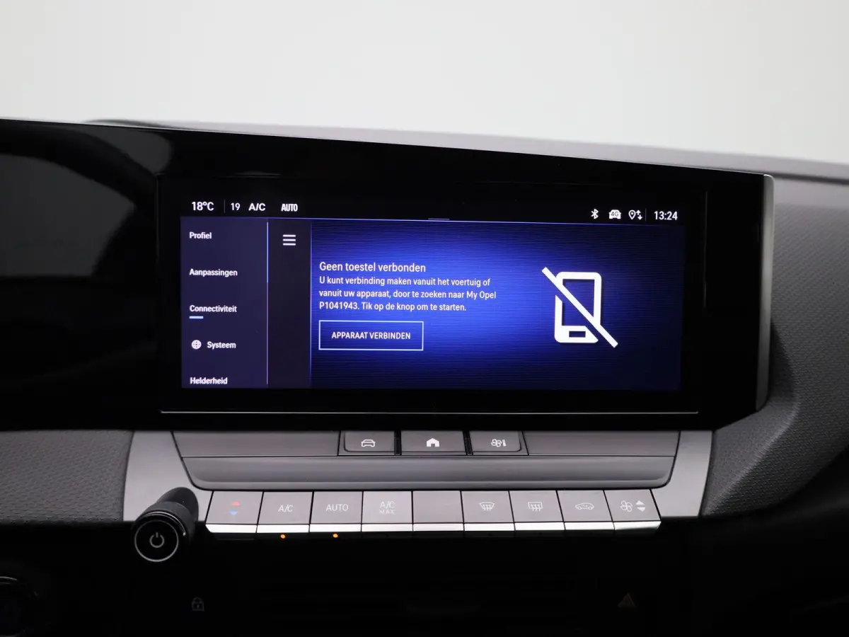 1.2 Turbo | Apple Carplay / Android Auto | Parkeersensoren | Climate Control | Trekhaak |