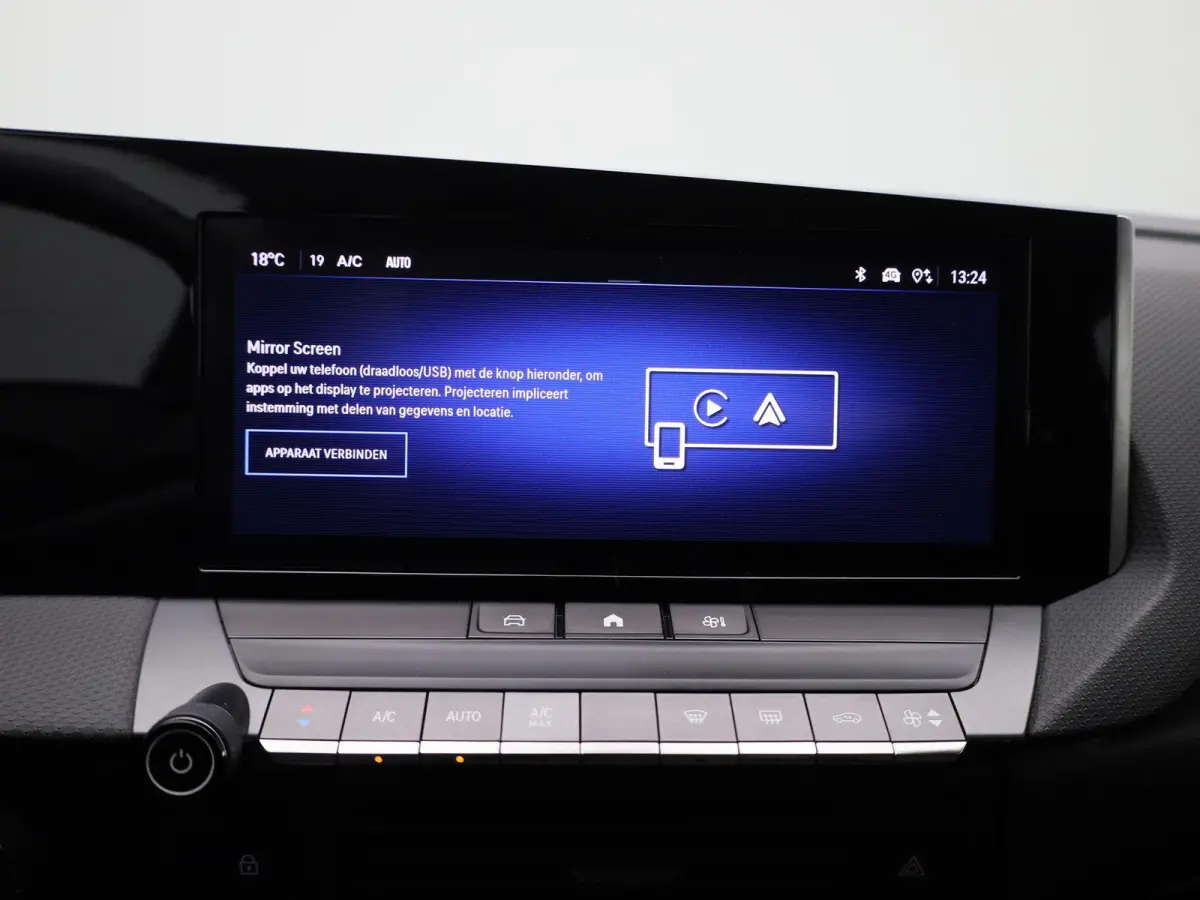 1.2 Turbo | Apple Carplay / Android Auto | Parkeersensoren | Climate Control | Trekhaak |