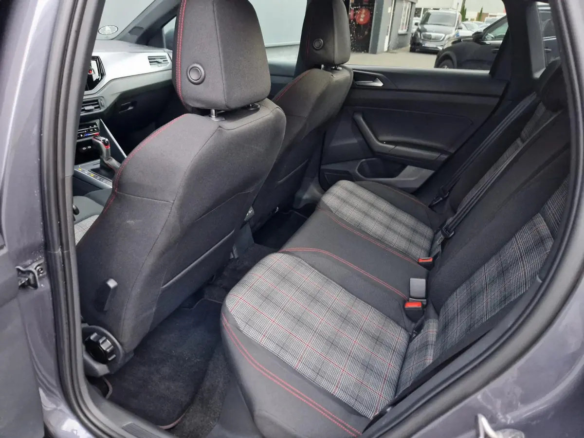 2.0 TSI GTI DSG 207PK IQ LIGHT