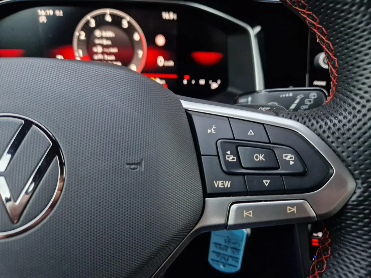 2.0 TSI GTI DSG 207PK IQ LIGHT