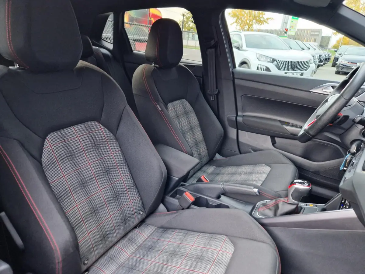 2.0 TSI GTI DSG 207PK IQ LIGHT