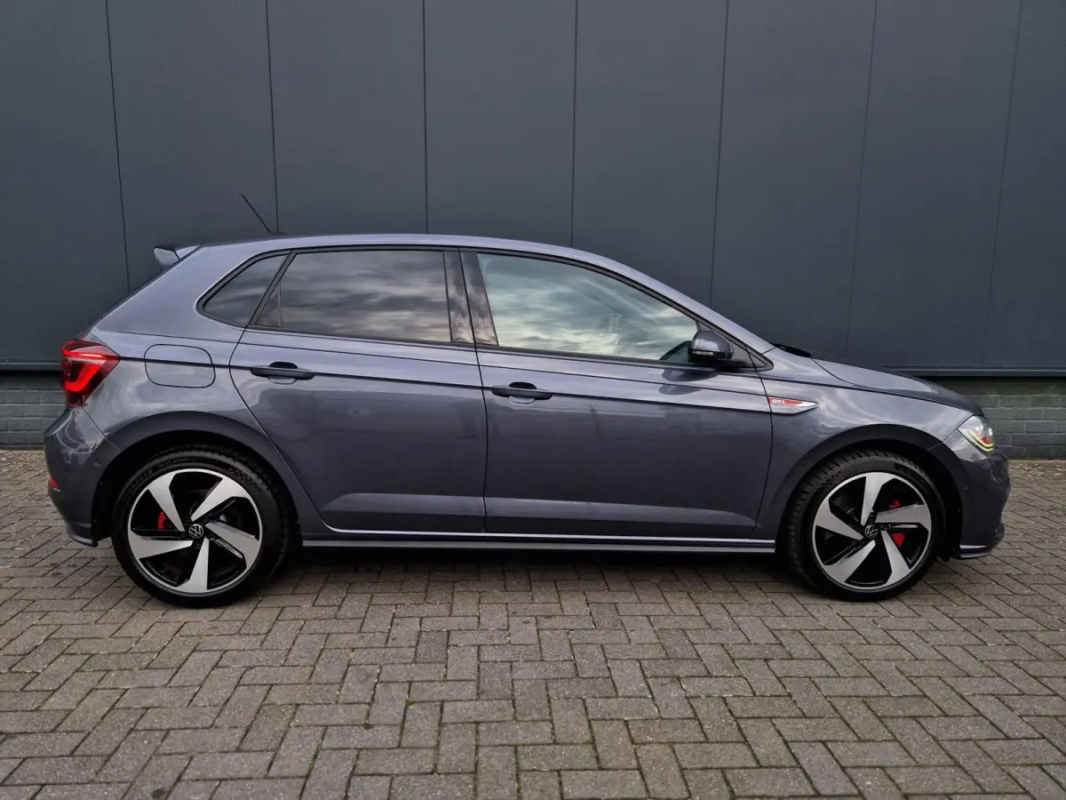 2.0 TSI GTI DSG 207PK IQ LIGHT