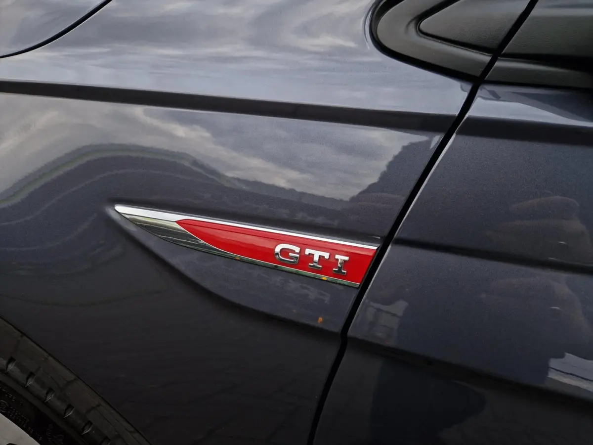 2.0 TSI GTI DSG 207PK IQ LIGHT