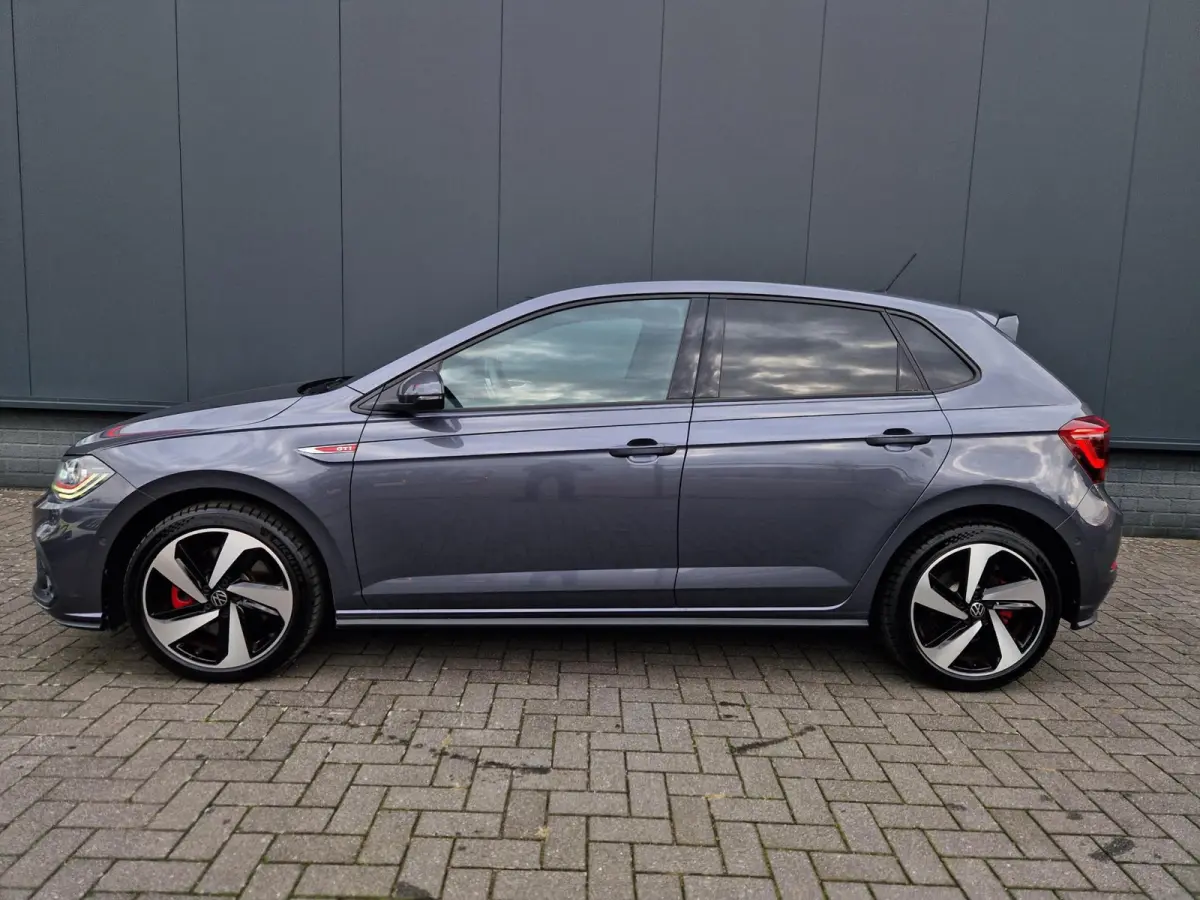 2.0 TSI GTI DSG 207PK IQ LIGHT