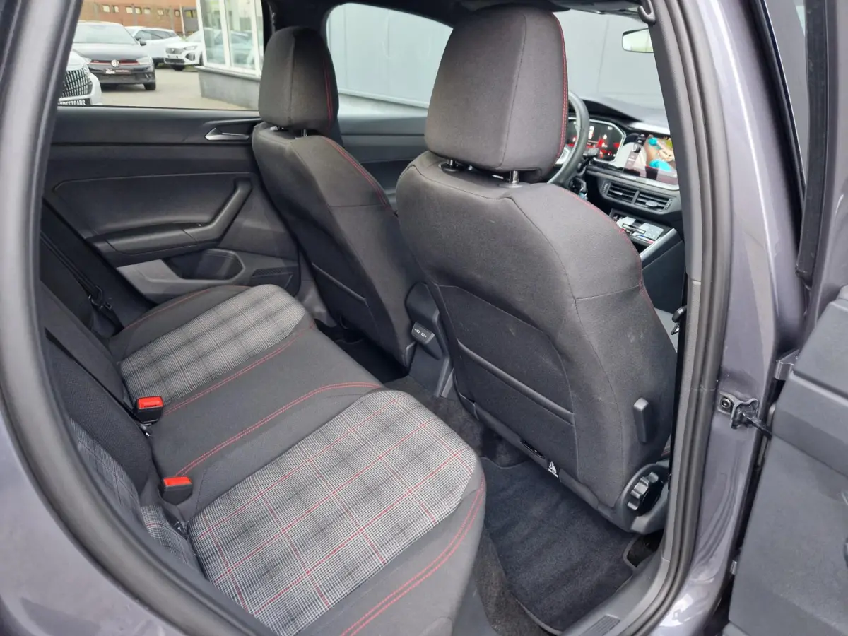 2.0 TSI GTI DSG 207PK IQ LIGHT