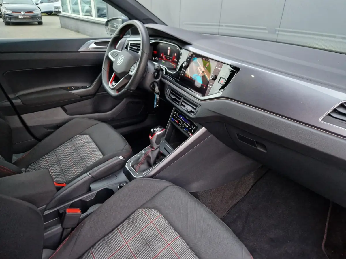 2.0 TSI GTI DSG 207PK IQ LIGHT