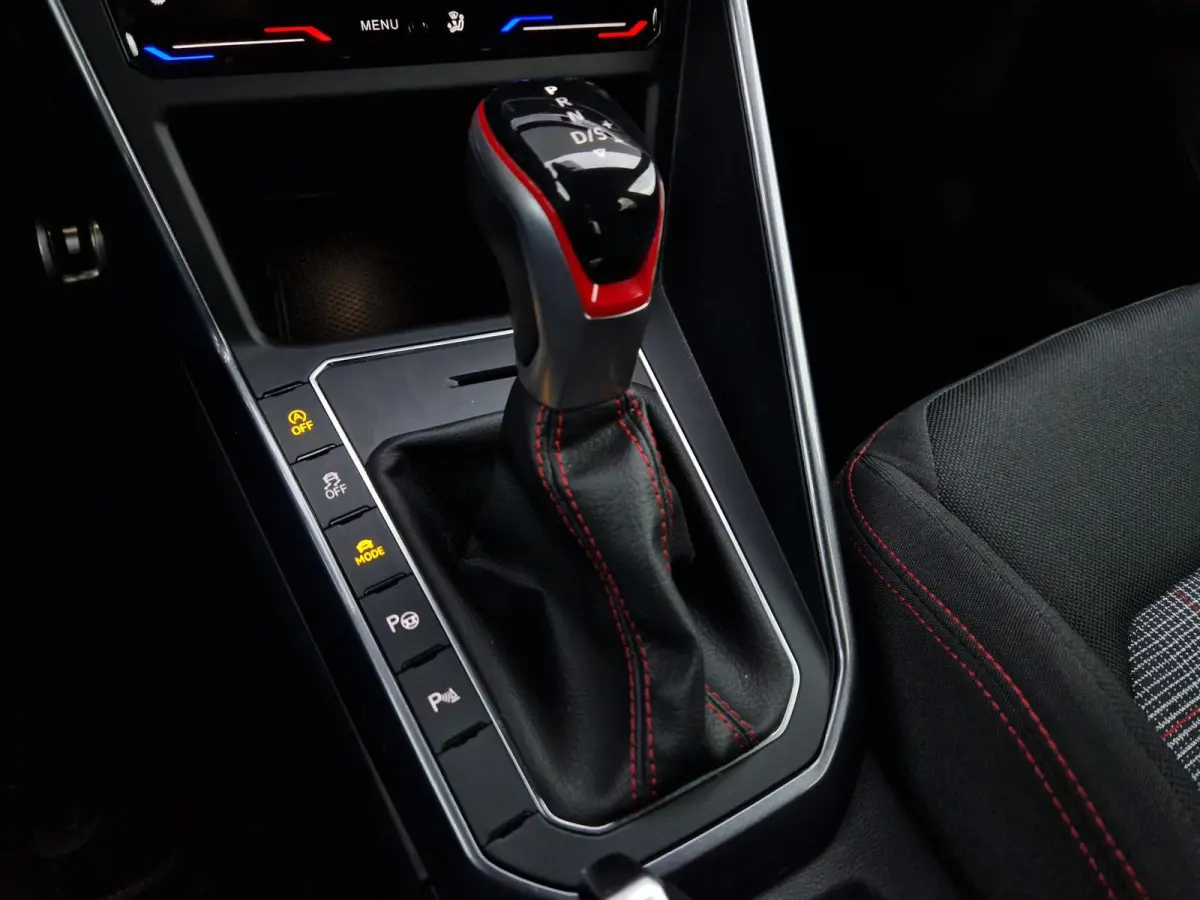 2.0 TSI GTI DSG 207PK IQ LIGHT