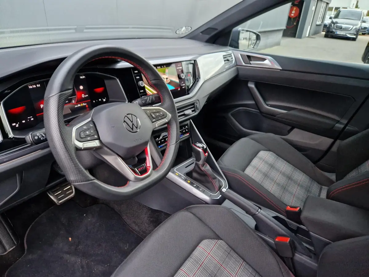 2.0 TSI GTI DSG 207PK IQ LIGHT
