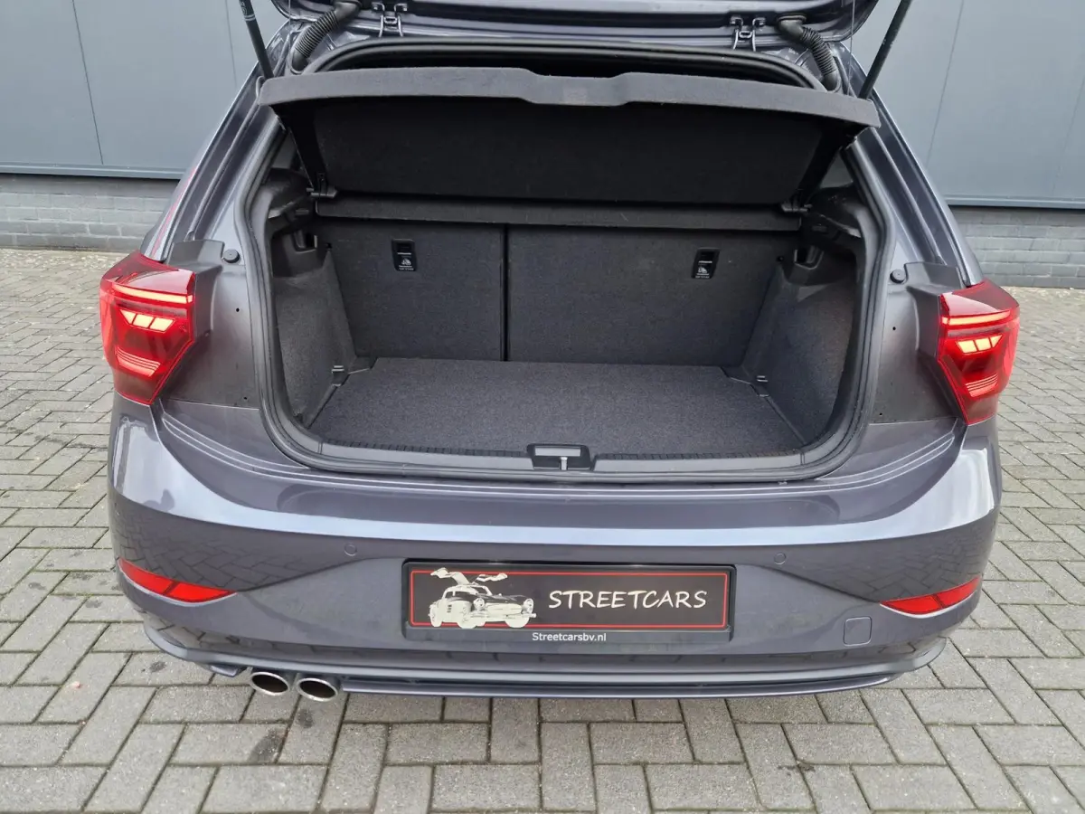 2.0 TSI GTI DSG 207PK IQ LIGHT