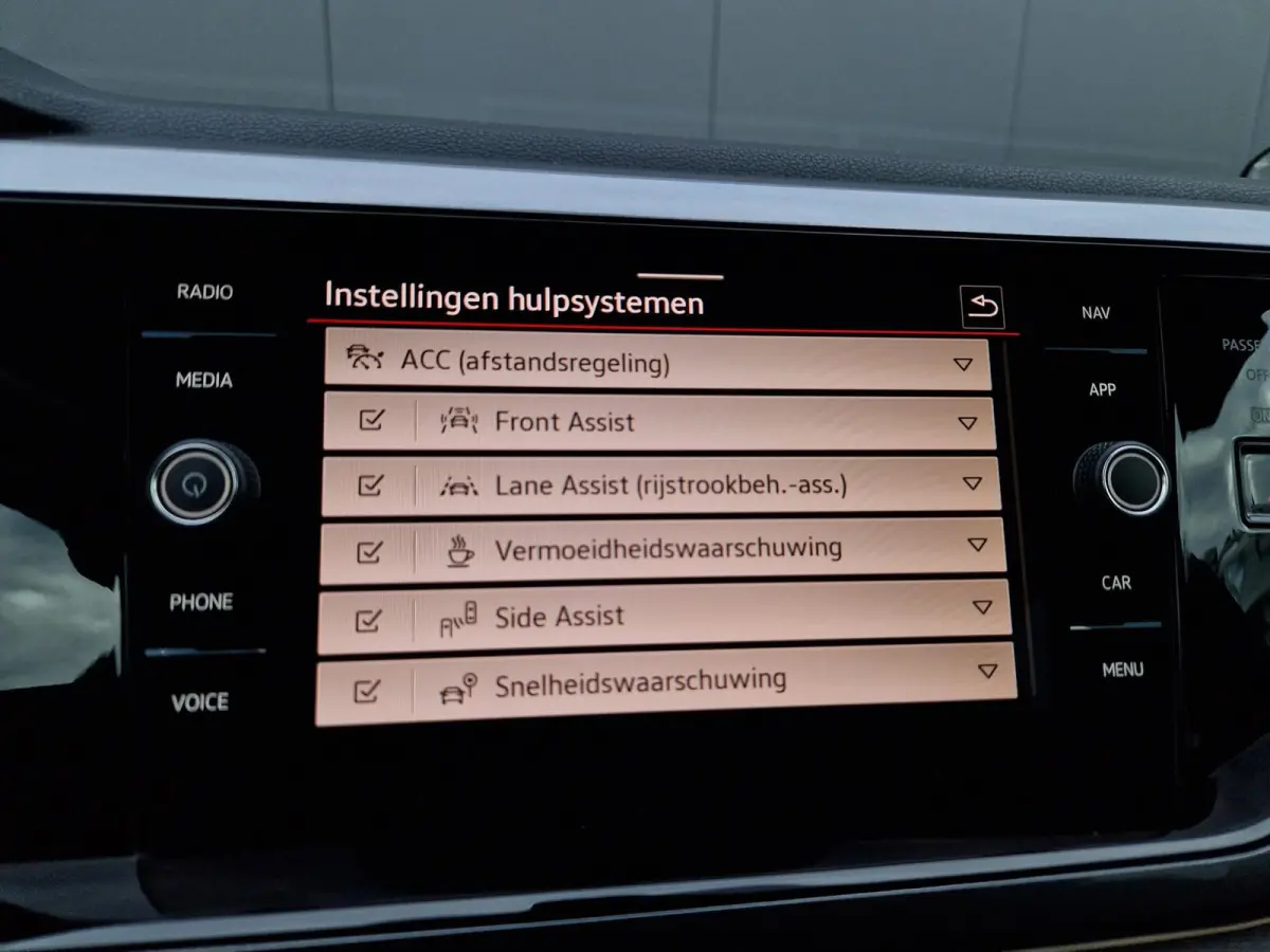 2.0 TSI GTI DSG 207PK IQ LIGHT