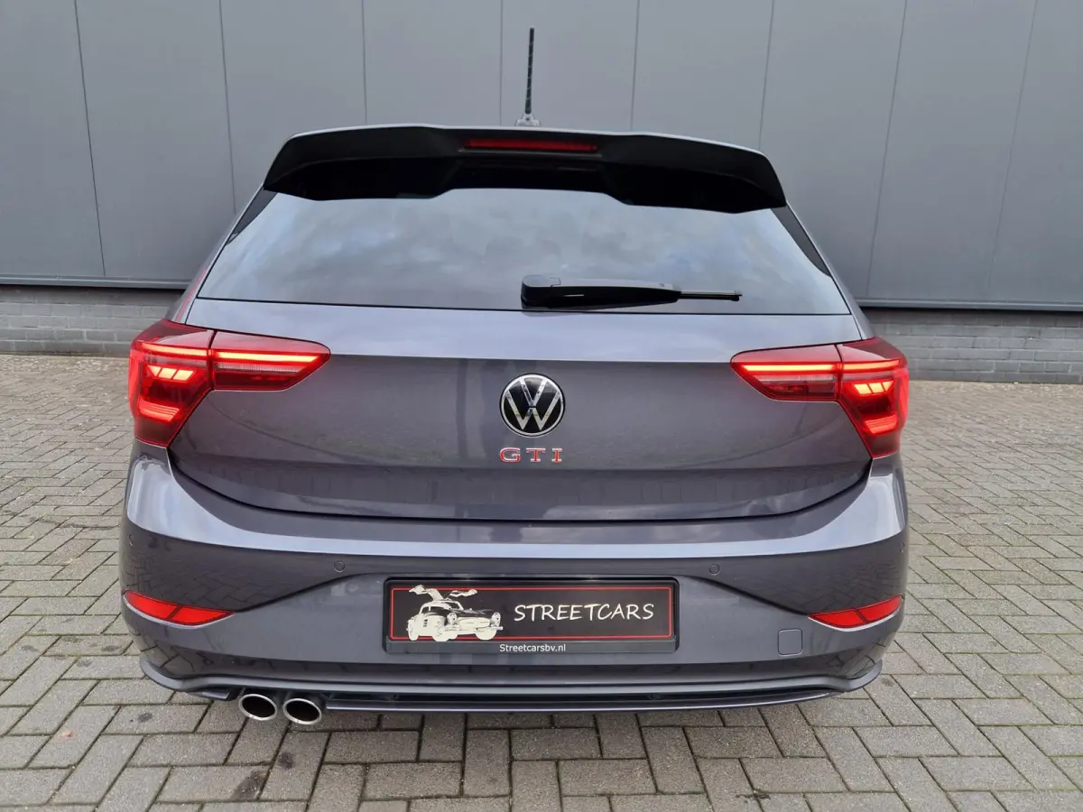 2.0 TSI GTI DSG 207PK IQ LIGHT