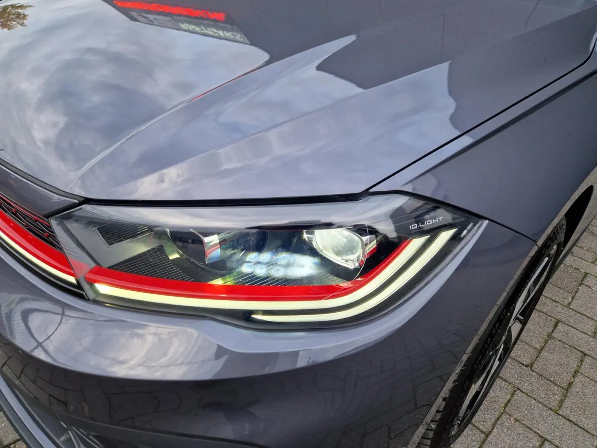 2.0 TSI GTI DSG 207PK IQ LIGHT