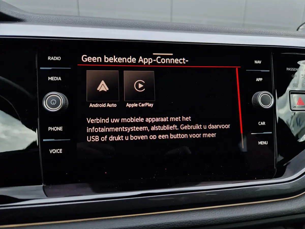 2.0 TSI GTI DSG 207PK IQ LIGHT