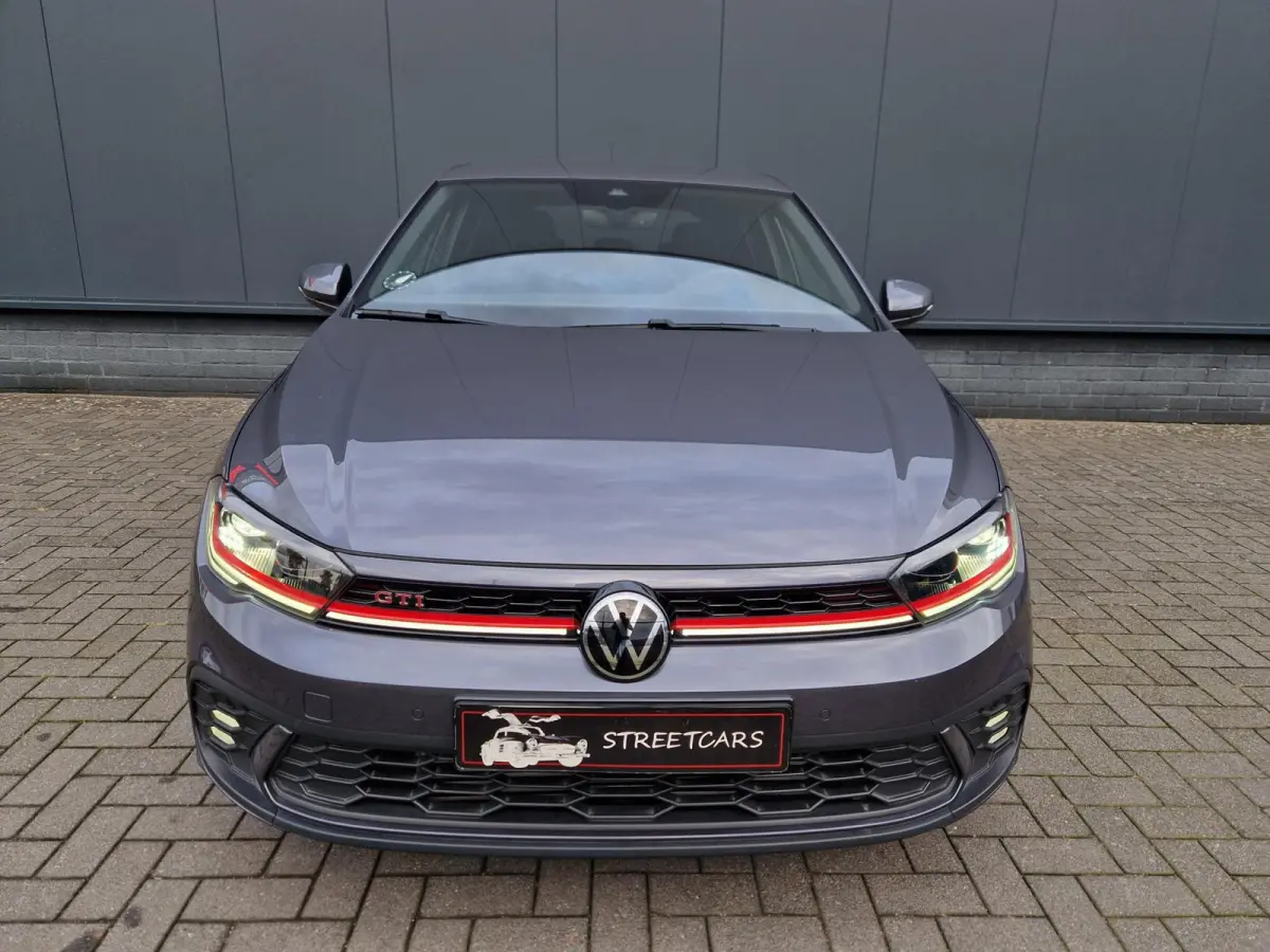 2.0 TSI GTI DSG 207PK IQ LIGHT