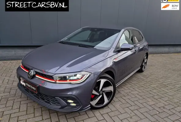2.0 TSI GTI DSG 207PK IQ LIGHT