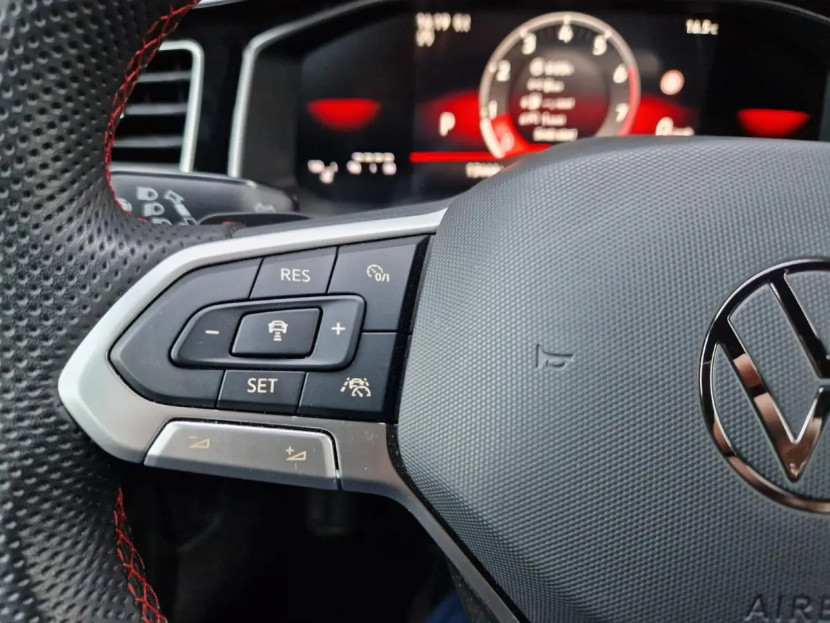2.0 TSI GTI DSG 207PK IQ LIGHT
