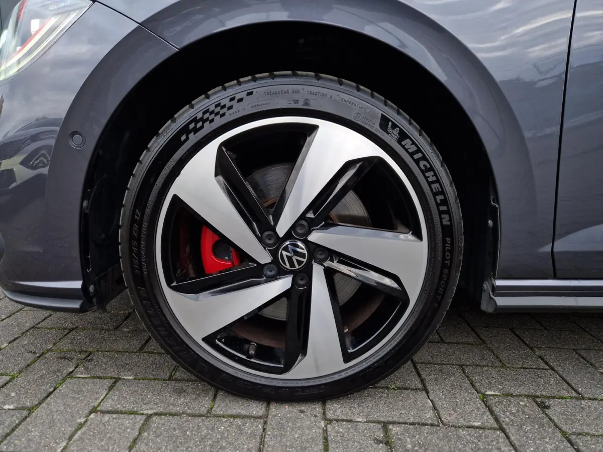 2.0 TSI GTI DSG 207PK IQ LIGHT
