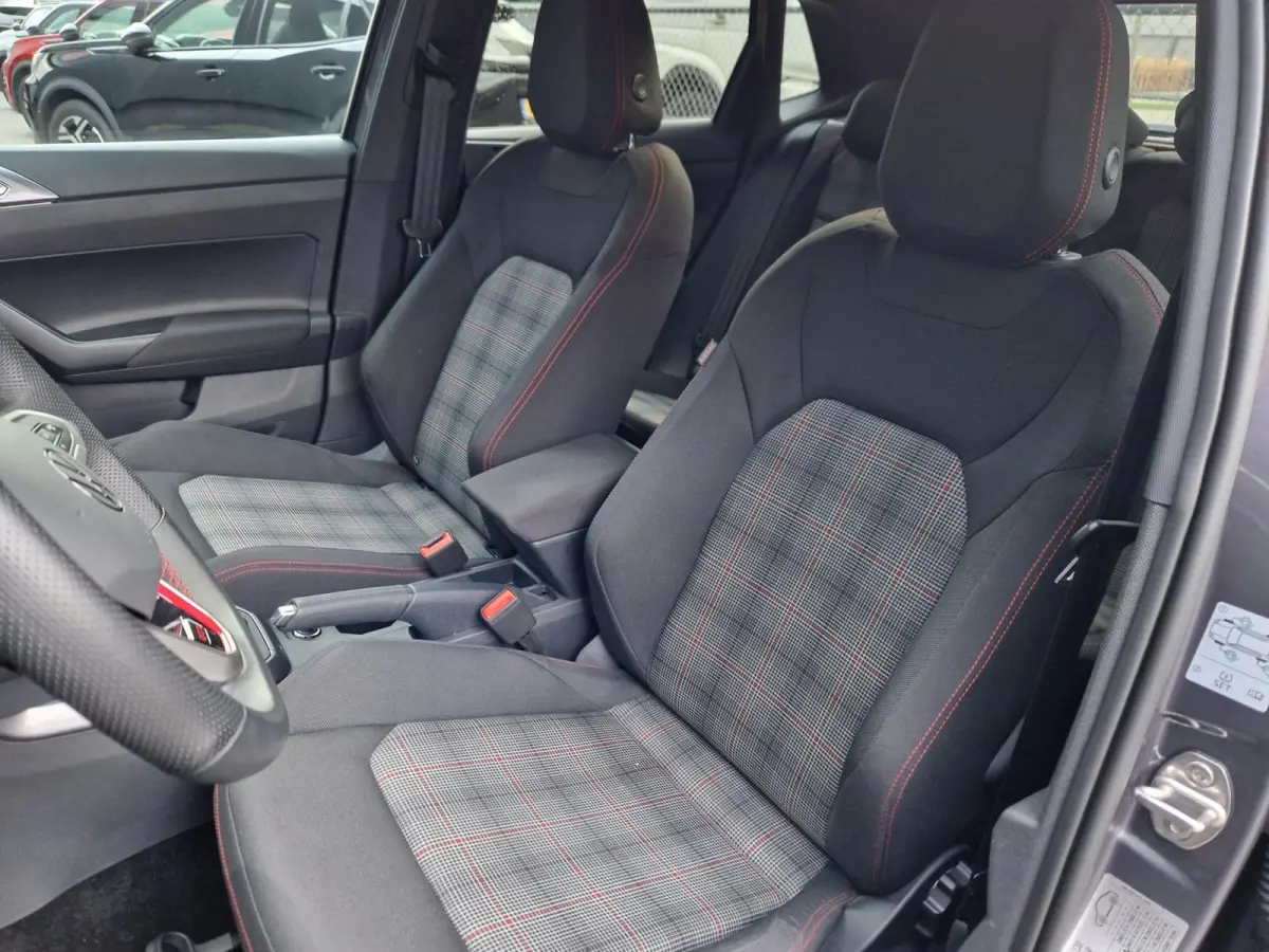 2.0 TSI GTI DSG 207PK IQ LIGHT