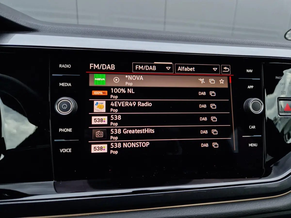 2.0 TSI GTI DSG 207PK IQ LIGHT