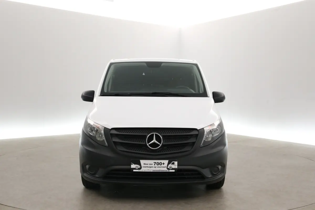 114 CDI Lang | Airco | Cruise | Camera | 3 Zits | Carplay | Trekhaak