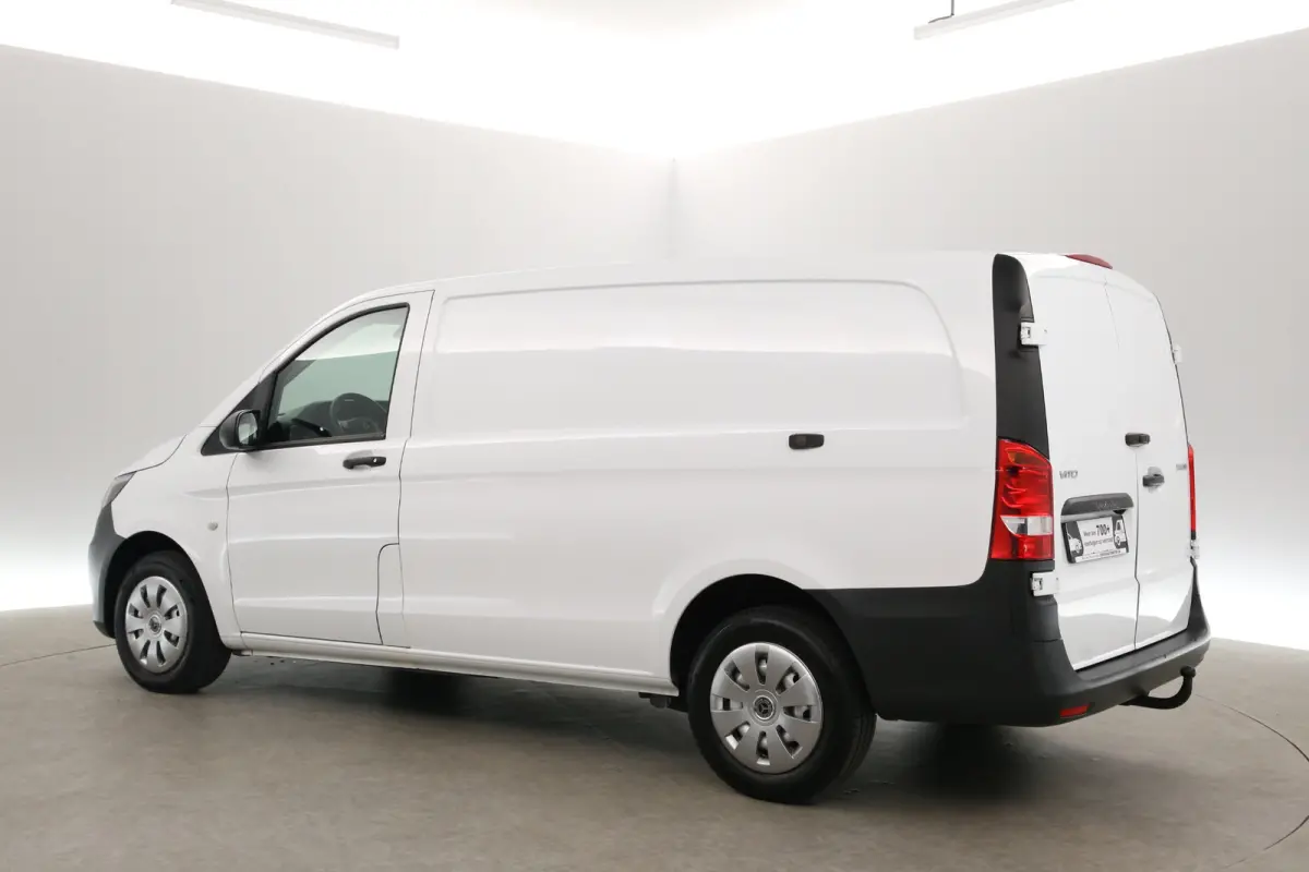 114 CDI Lang | Airco | Cruise | Camera | 3 Zits | Carplay | Trekhaak