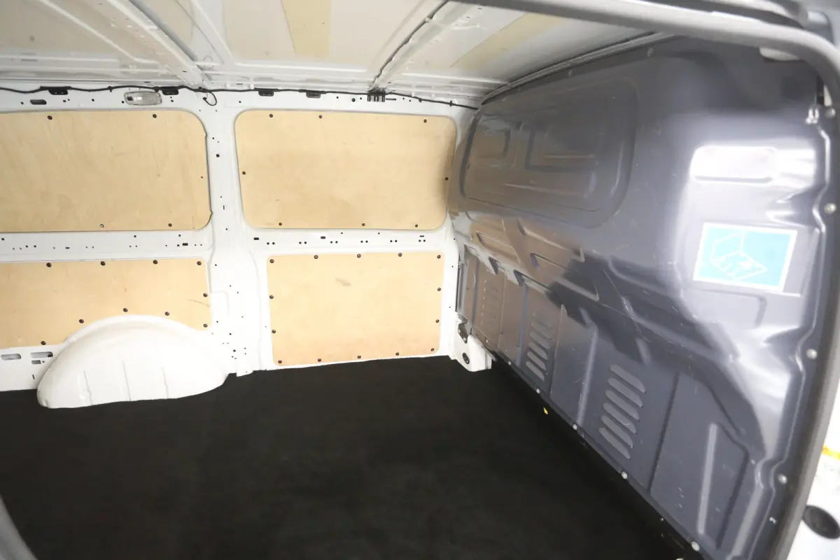 114 CDI Lang | Airco | Cruise | Camera | 3 Zits | Carplay | Trekhaak