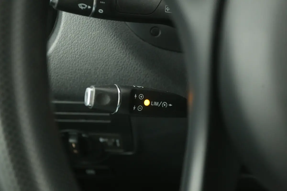 114 CDI Lang | Airco | Cruise | Camera | 3 Zits | Carplay | Trekhaak