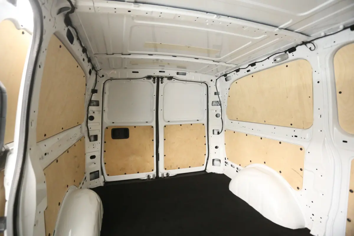 114 CDI Lang | Airco | Cruise | Camera | 3 Zits | Carplay | Trekhaak