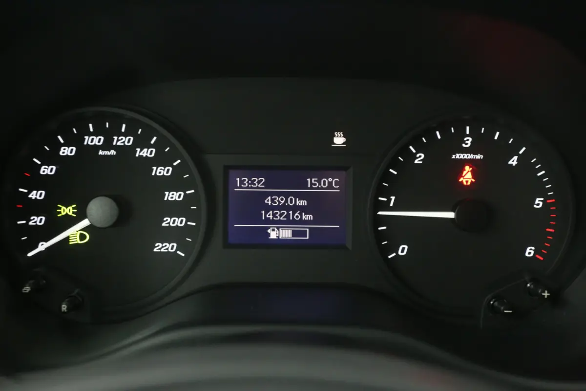114 CDI Lang | Airco | Cruise | Camera | 3 Zits | Carplay | Trekhaak