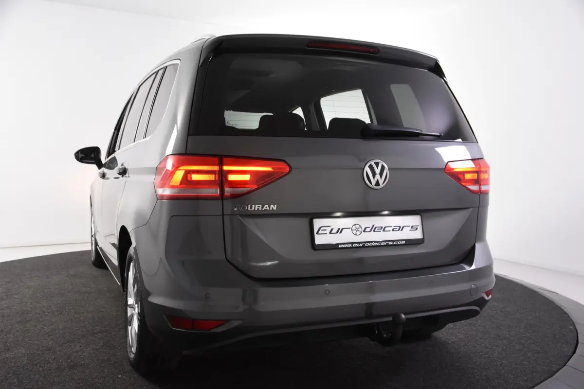 1.0 TSI Highline *1ste Eigenaar*Leer*Trekhaak*PDC*