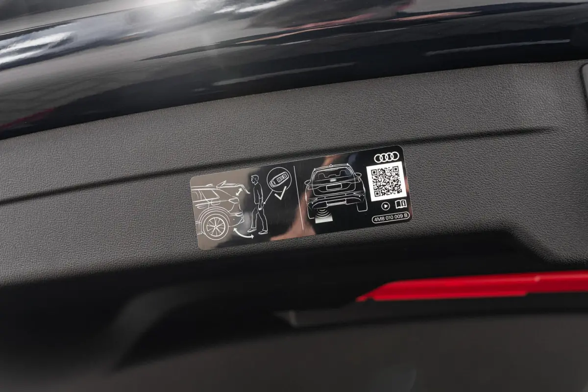 Limousine 2.0 299pk quattro S edition | Matrix LED | Trekhaak | MMI-bijrijdersdisplay