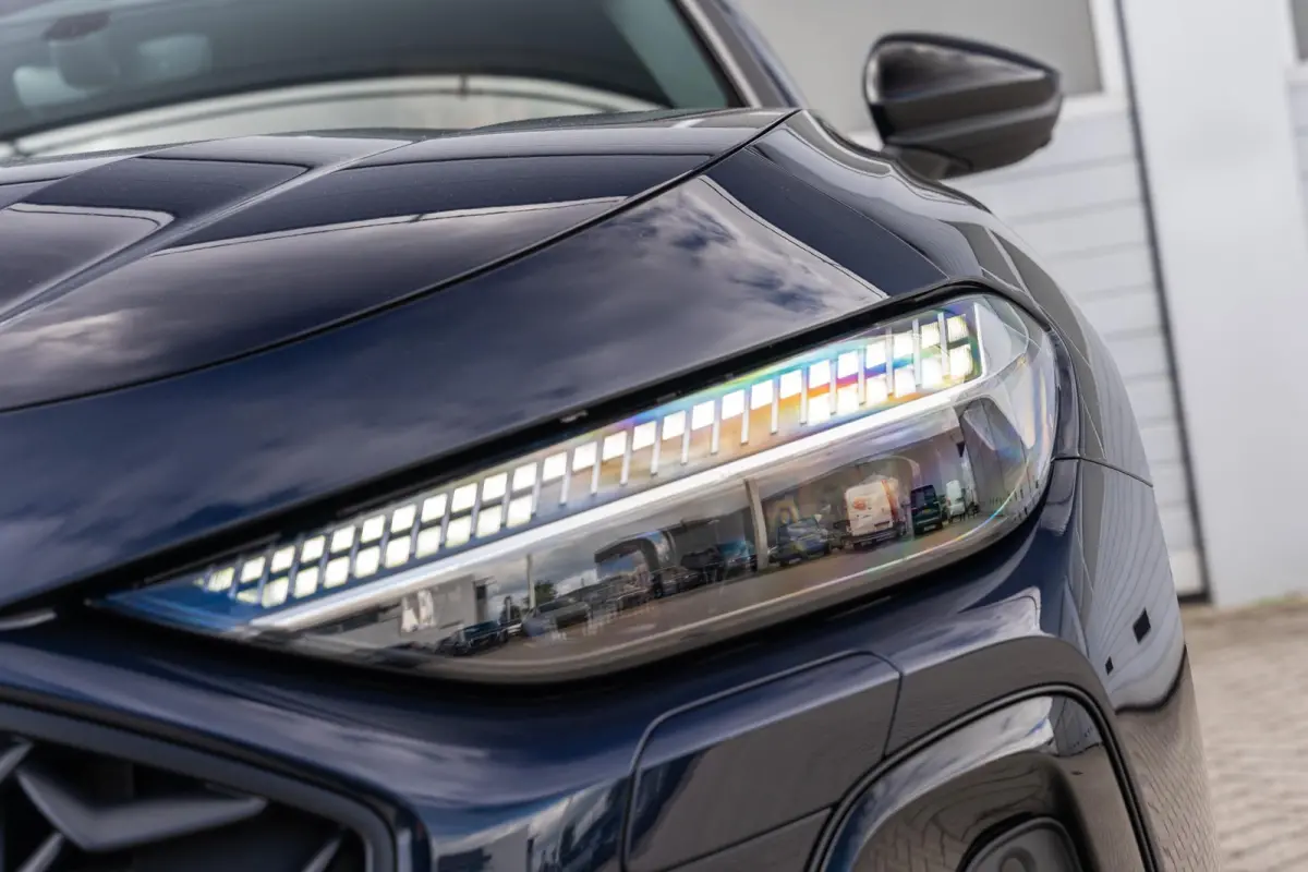 Limousine 2.0 299pk quattro S edition | Matrix LED | Trekhaak | MMI-bijrijdersdisplay