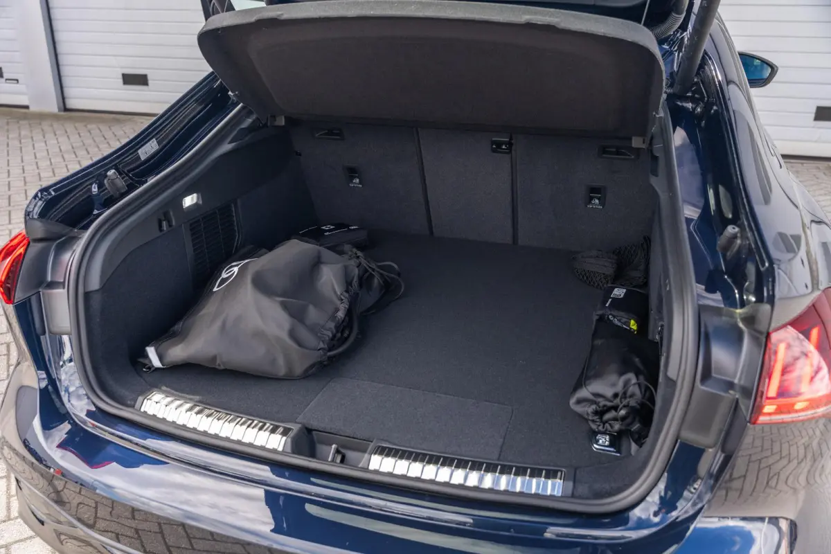 Limousine 2.0 299pk quattro S edition | Matrix LED | Trekhaak | MMI-bijrijdersdisplay