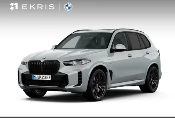 xDrive50e M Sportpakket | Innovation Pack | Comfort plus-pakket | M Sportpakket Pro | Travel Pack
