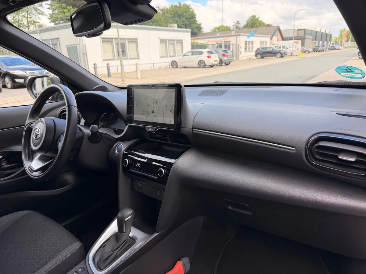 1.5 Hybrid Dynamic | Navigatie | Apple CarPlay/Android auto | Achteruitrijcamera