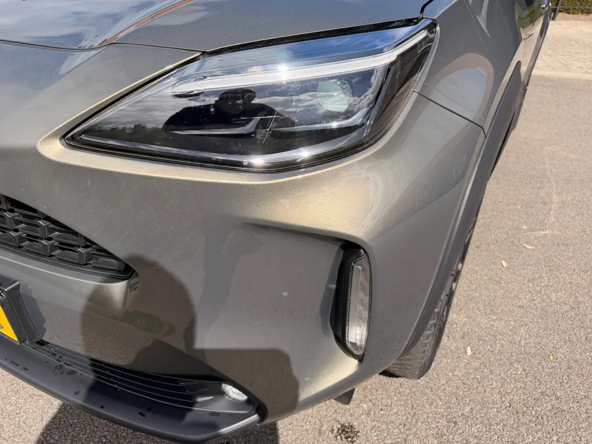 1.5 Hybrid Dynamic | Navigatie | Apple CarPlay/Android auto | Achteruitrijcamera