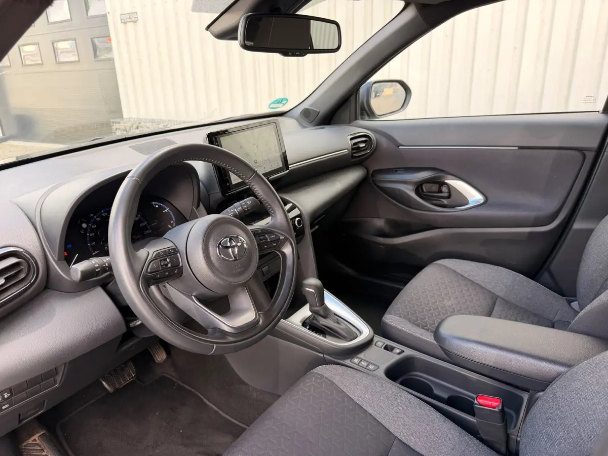1.5 Hybrid Dynamic | Navigatie | Apple CarPlay/Android auto | Achteruitrijcamera