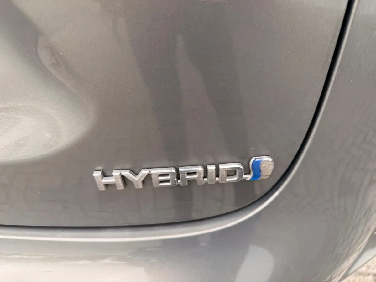 1.5 Hybrid Dynamic | Navigatie | Apple CarPlay/Android auto | Achteruitrijcamera