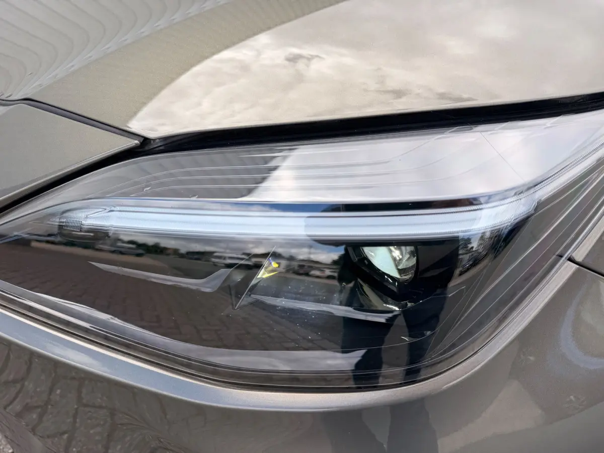 1.5 Hybrid Dynamic | Navigatie | Apple CarPlay/Android auto | Achteruitrijcamera