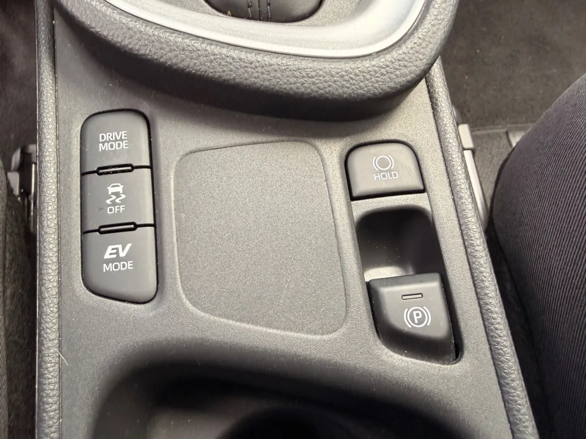 1.5 Hybrid Dynamic | Navigatie | Apple CarPlay/Android auto | Achteruitrijcamera