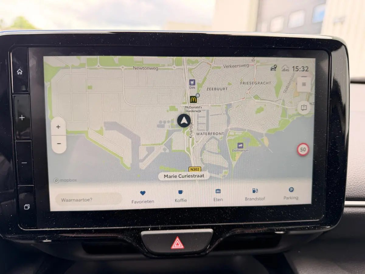 1.5 Hybrid Dynamic | Navigatie | Apple CarPlay/Android auto | Achteruitrijcamera