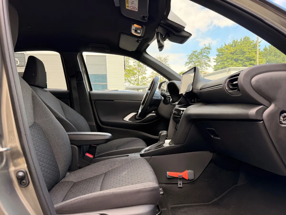 1.5 Hybrid Dynamic | Navigatie | Apple CarPlay/Android auto | Achteruitrijcamera