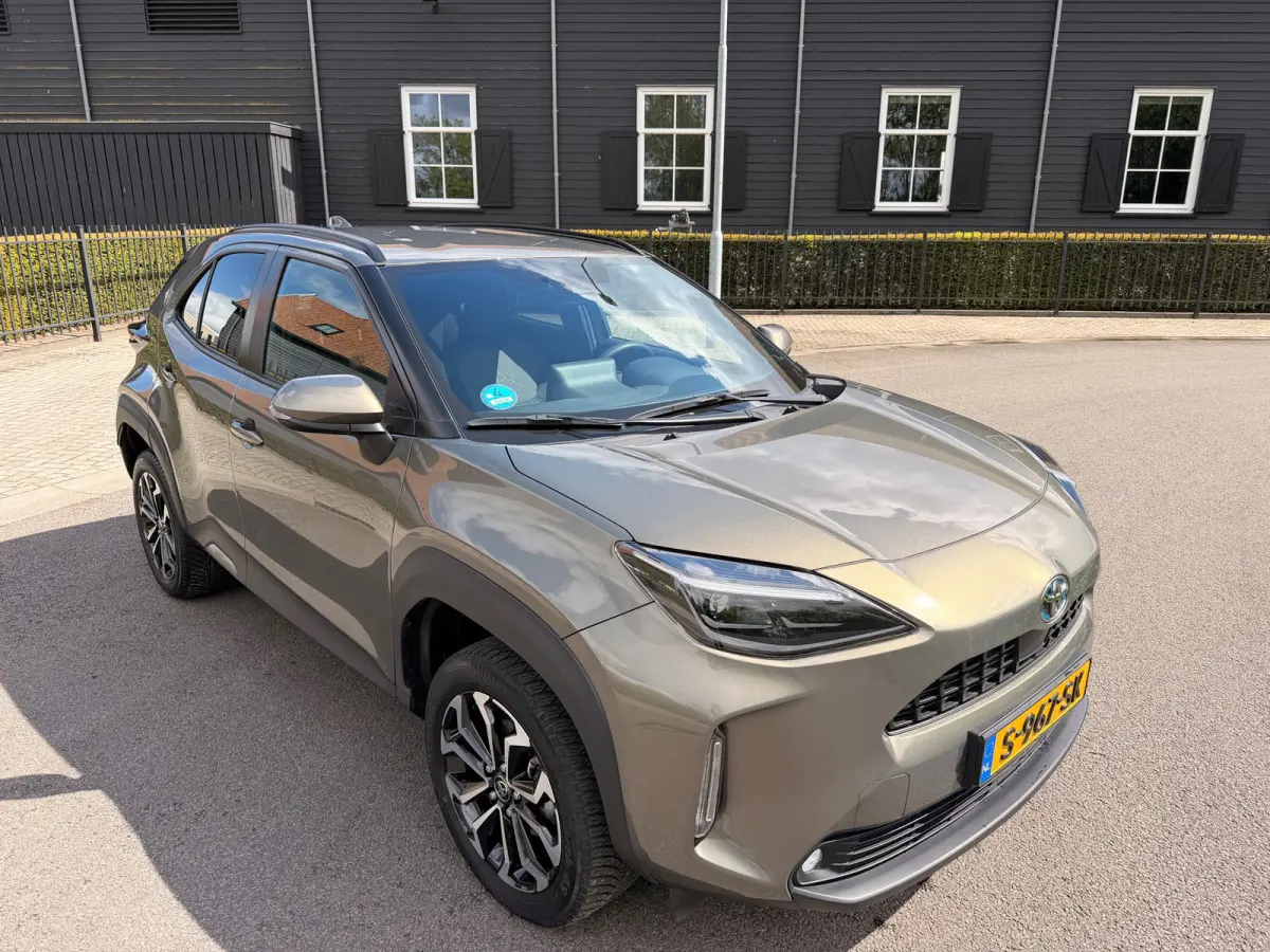 1.5 Hybrid Dynamic | Navigatie | Apple CarPlay/Android auto | Achteruitrijcamera