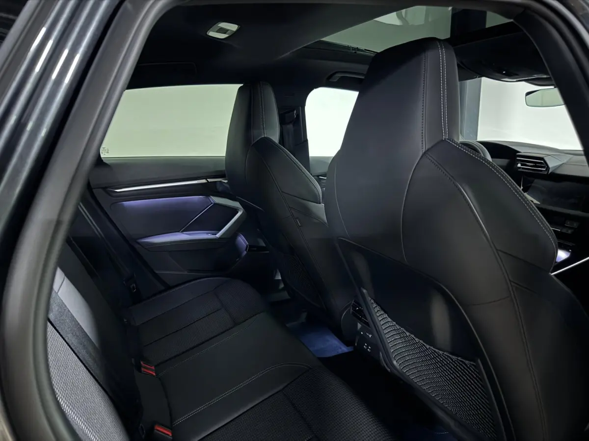 2.0 TFSI S3 quattro PANO KEYLESS CARPLAY