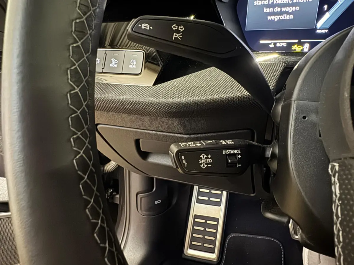 2.0 TFSI S3 quattro PANO KEYLESS CARPLAY