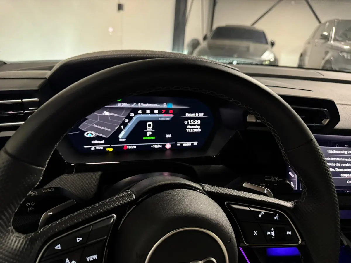 2.0 TFSI S3 quattro PANO KEYLESS CARPLAY