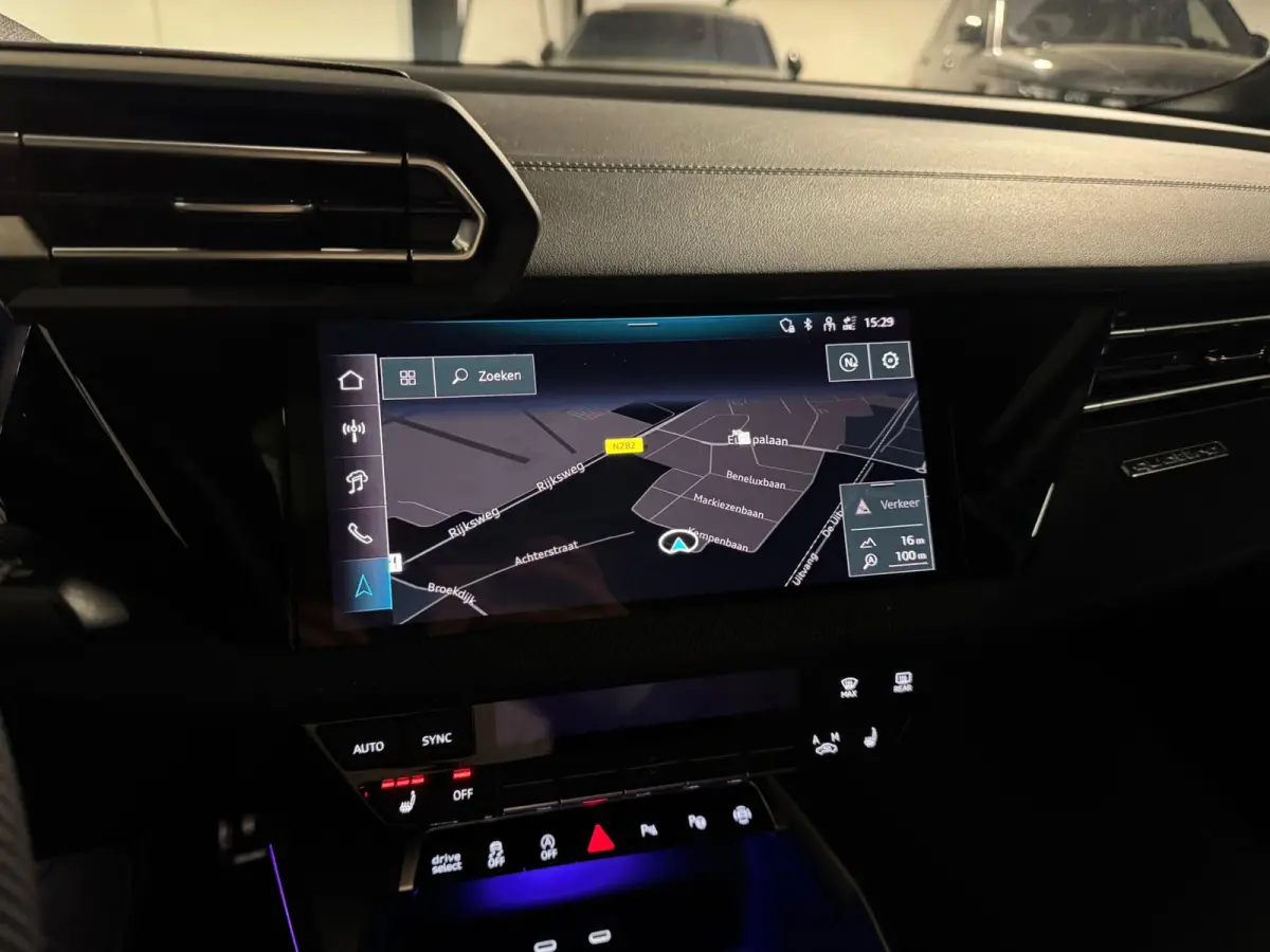 2.0 TFSI S3 quattro PANO KEYLESS CARPLAY