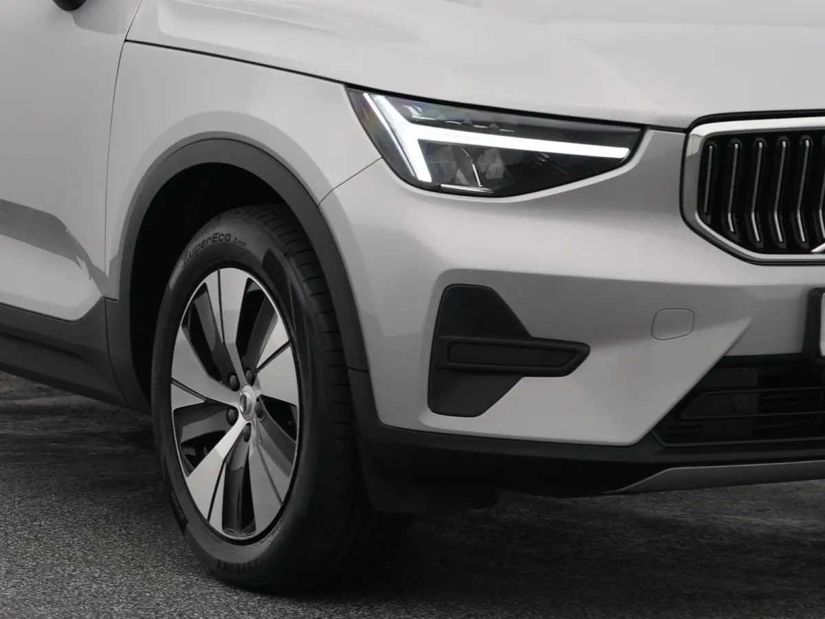 1.5 T4 Plug-in hybrid Inscription | CAMERA | KEYLESS